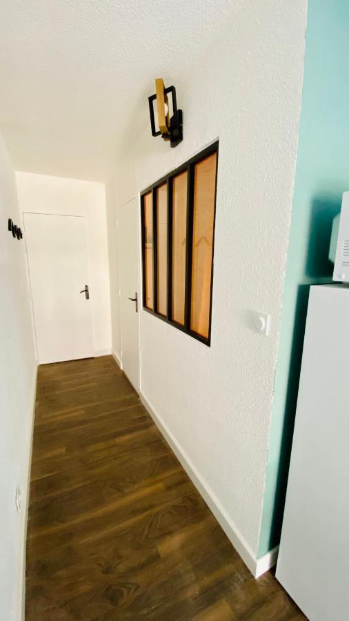 Calyspo 2 Super Appart A 100M De La Mer Parking Gratuit Canet-en-Roussillon Luaran gambar
